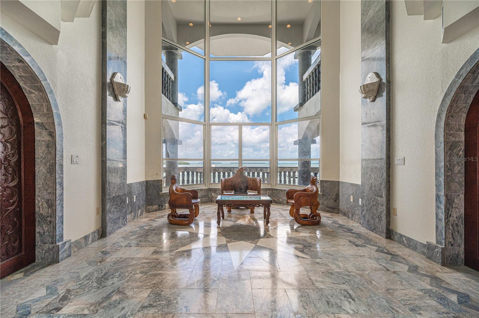 BAYWAY ISLES - Residential