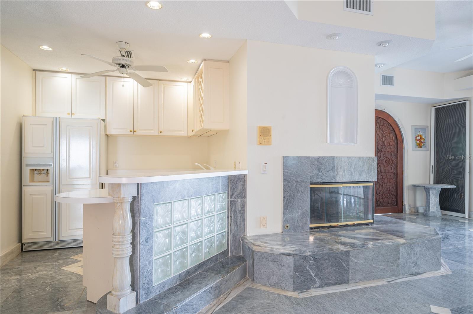 BAYWAY ISLES - Residential