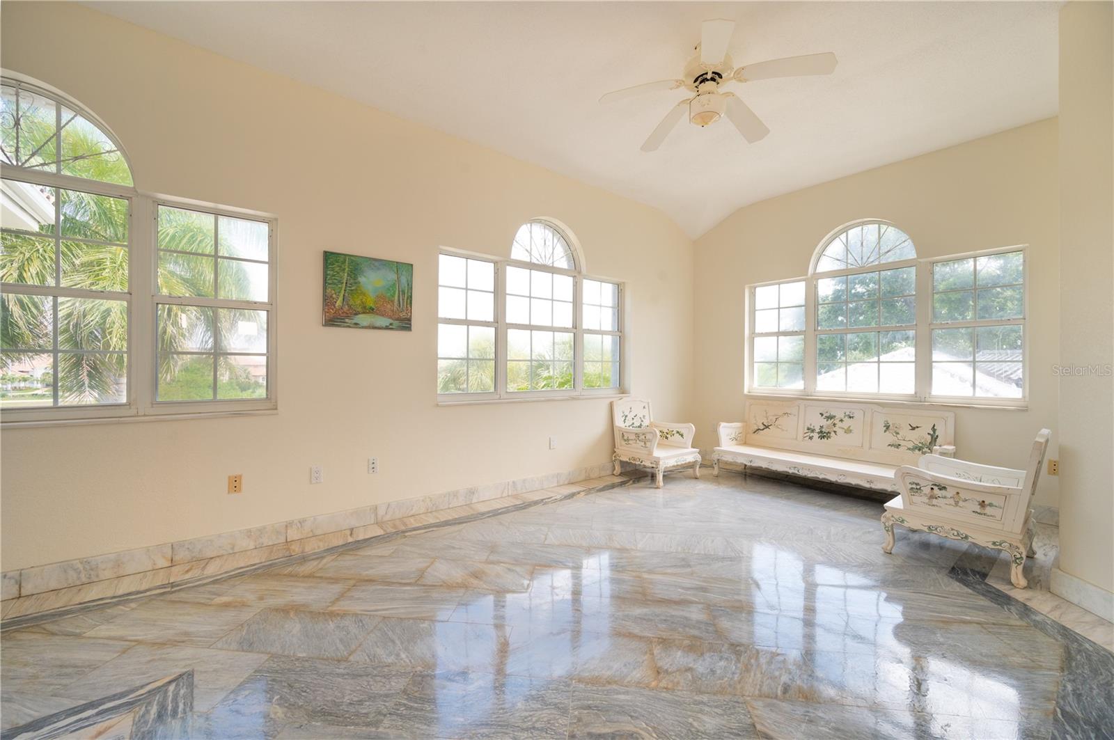 BAYWAY ISLES - Residential