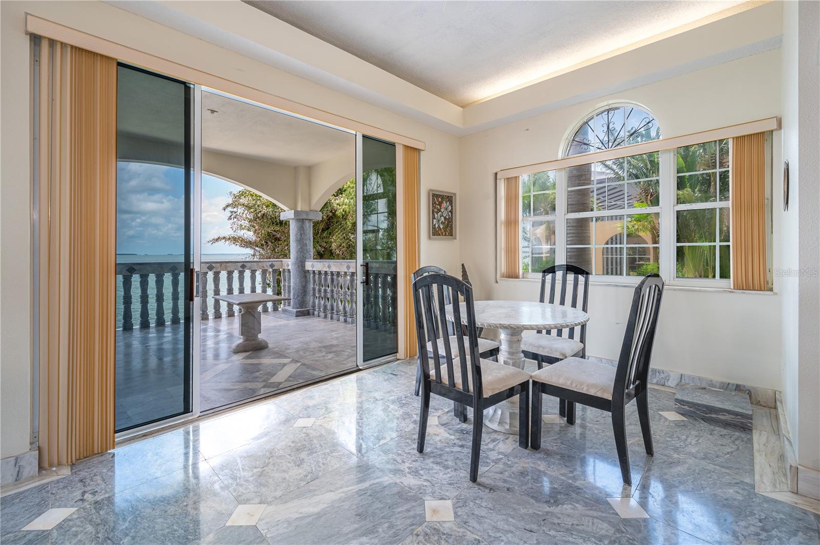 BAYWAY ISLES - Residential