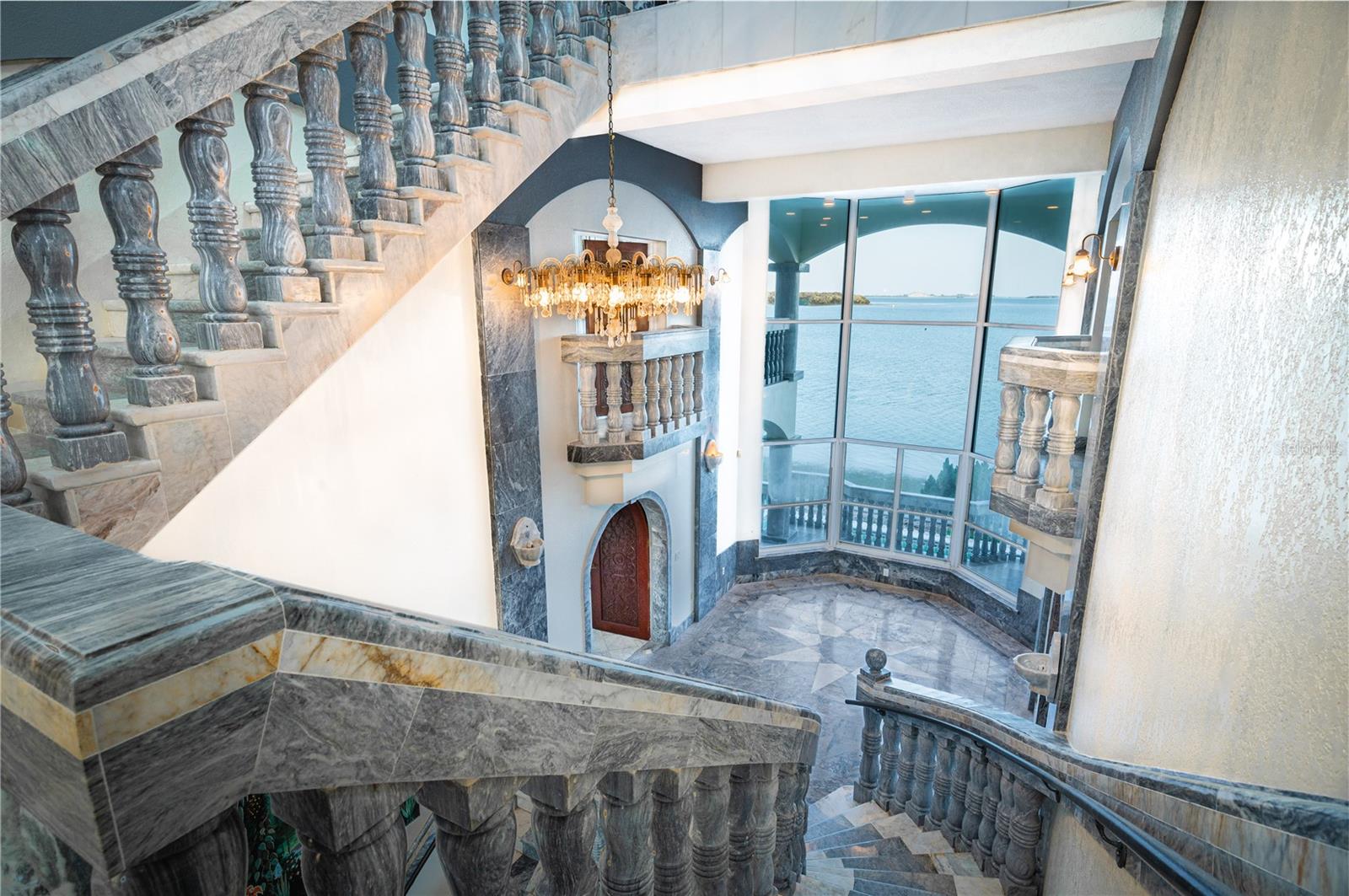 BAYWAY ISLES - Residential