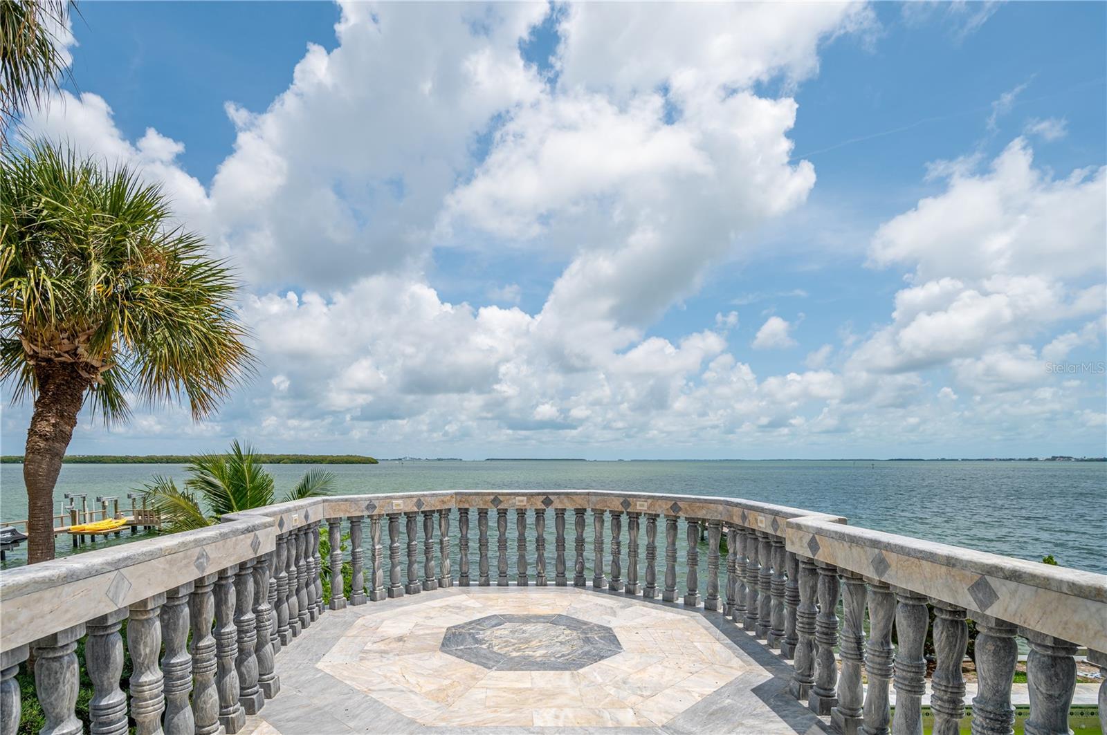 BAYWAY ISLES - Residential