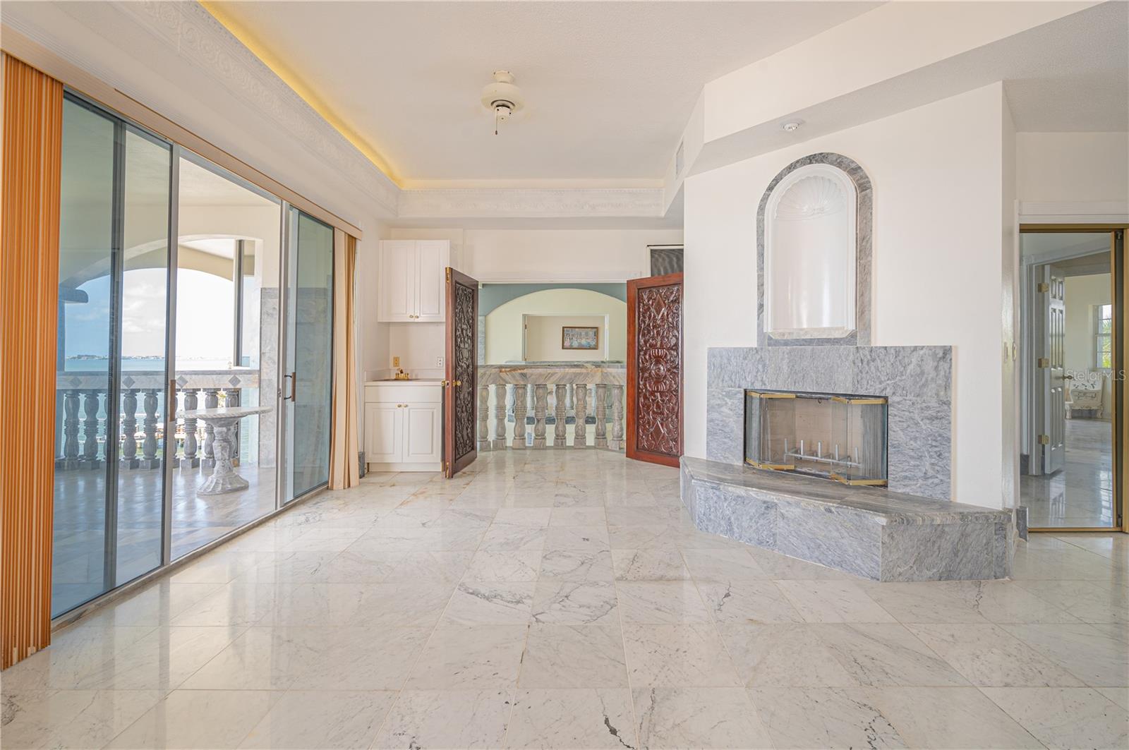 BAYWAY ISLES - Residential