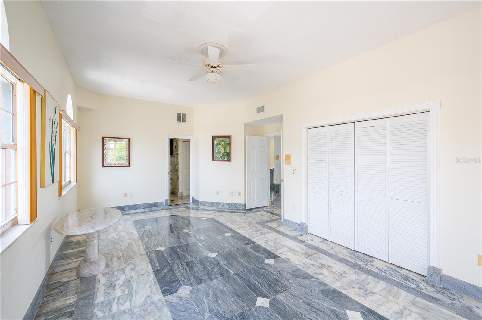 BAYWAY ISLES - Residential