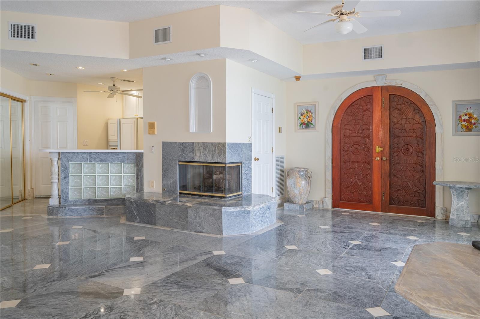 BAYWAY ISLES - Residential