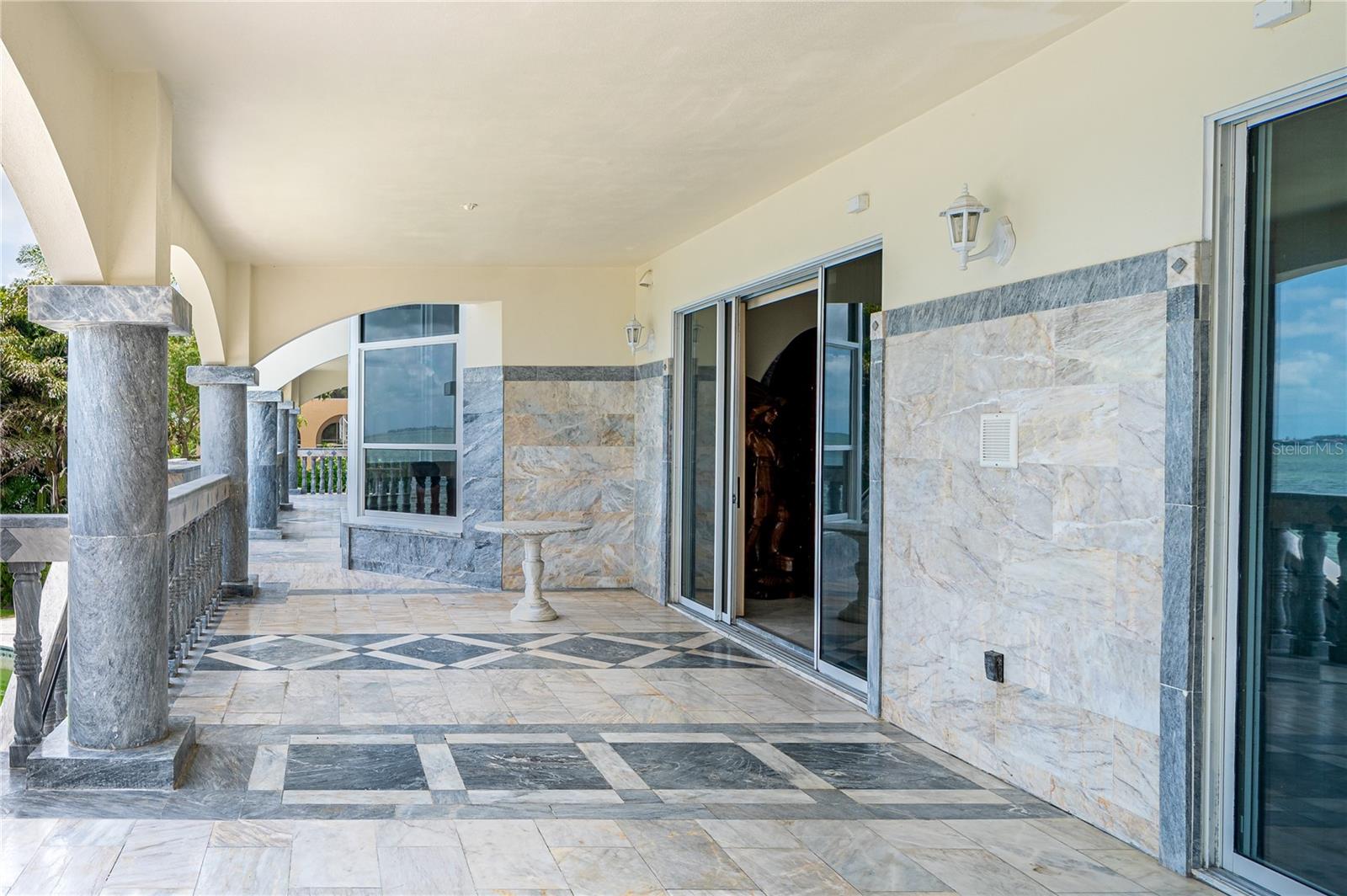 BAYWAY ISLES - Residential