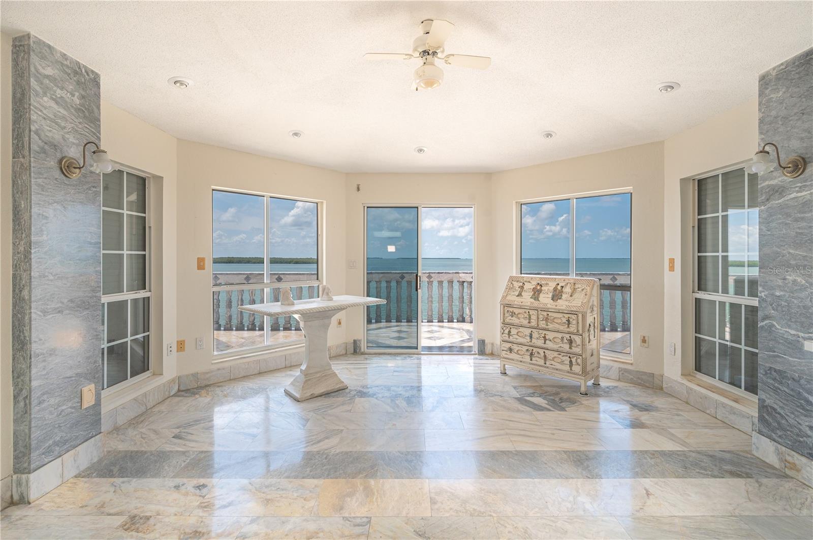 BAYWAY ISLES - Residential