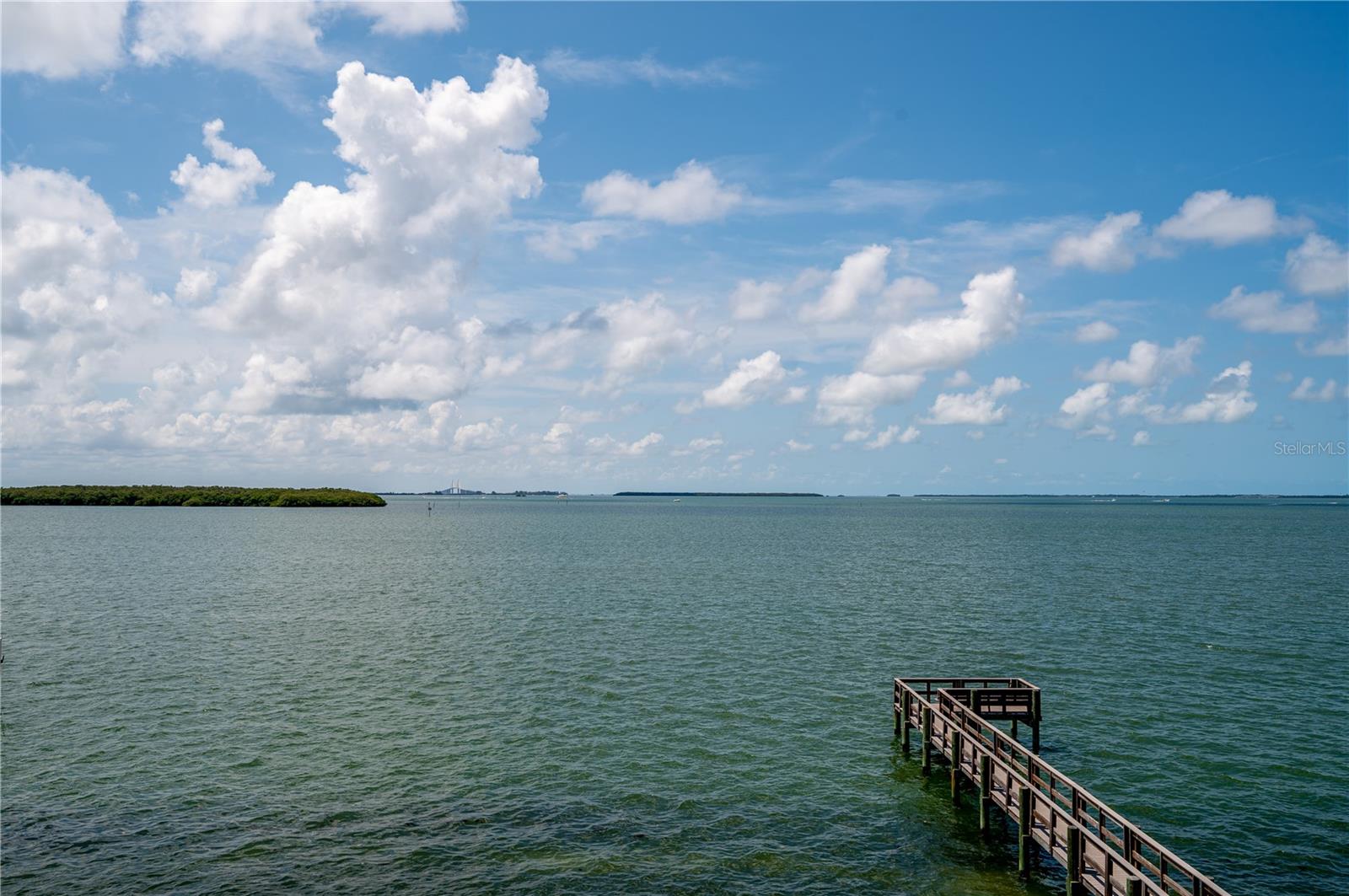 BAYWAY ISLES - Residential