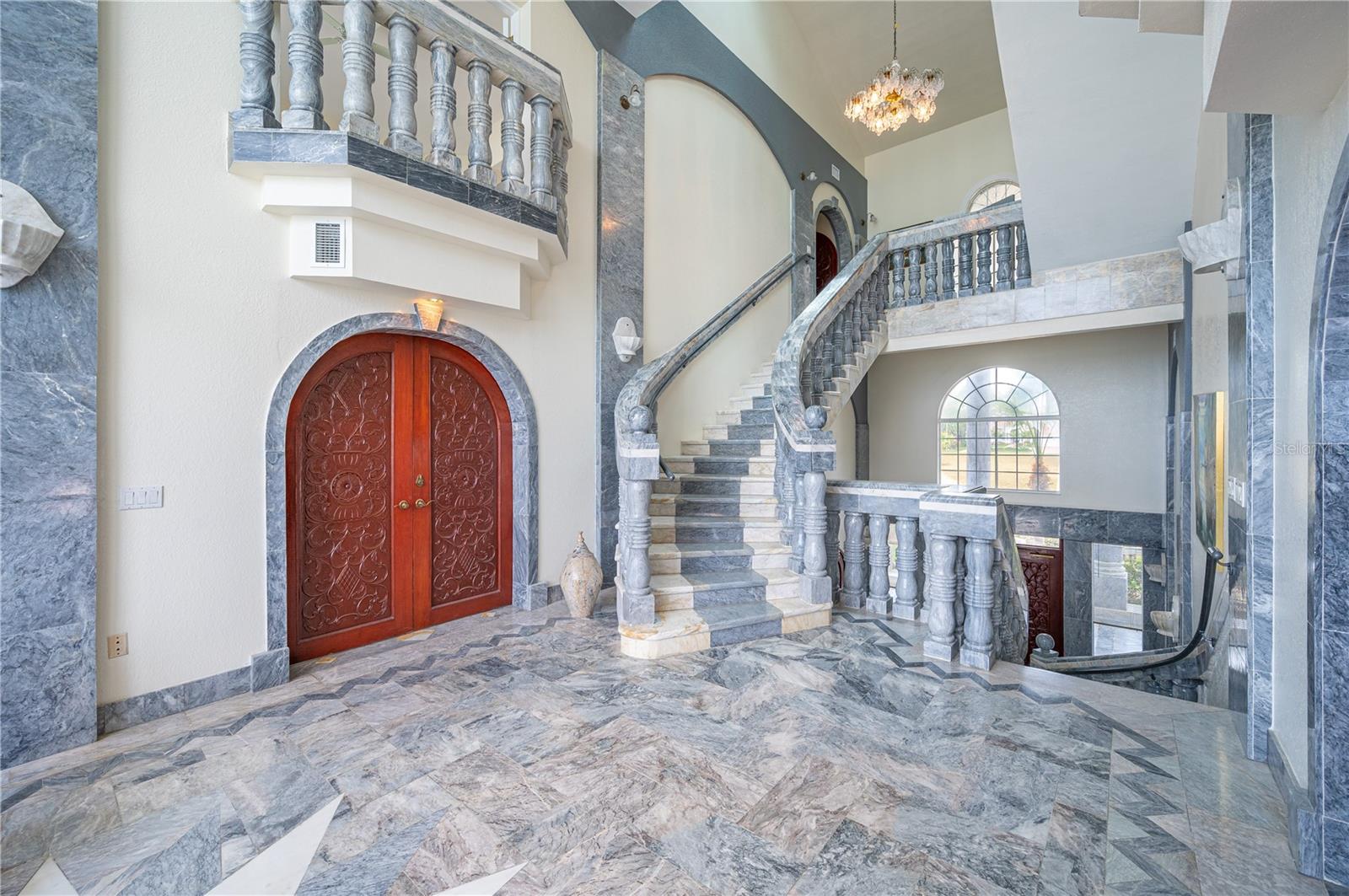 BAYWAY ISLES - Residential