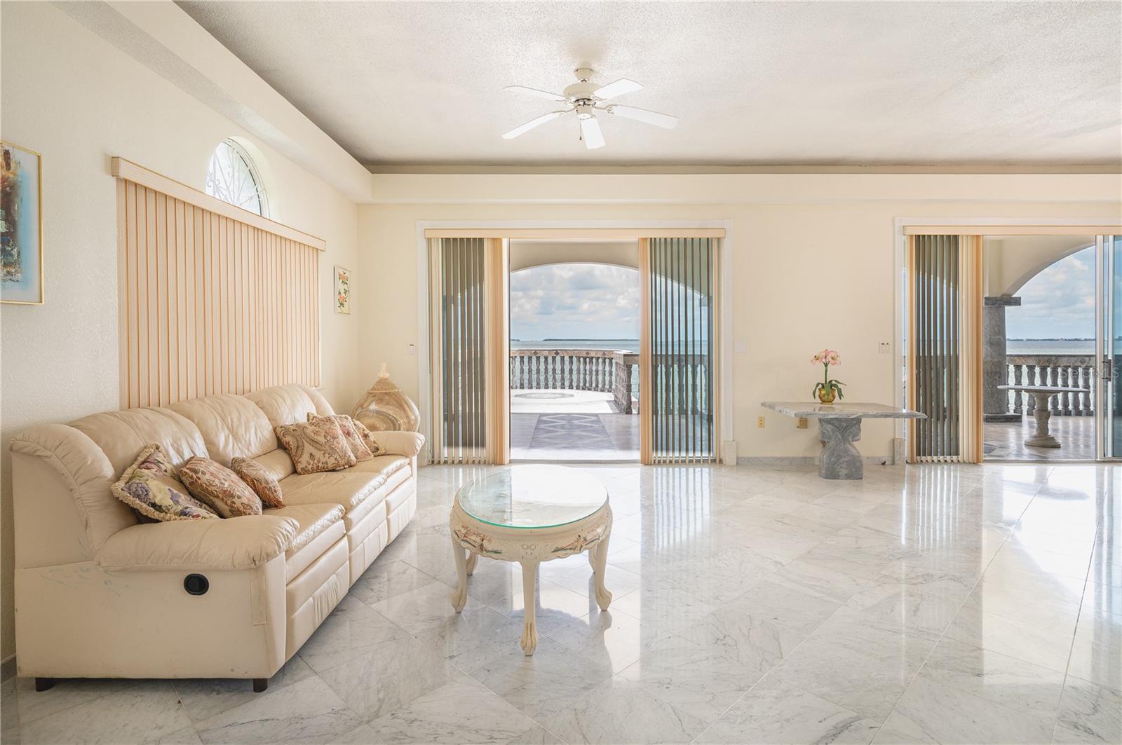 BAYWAY ISLES - Residential