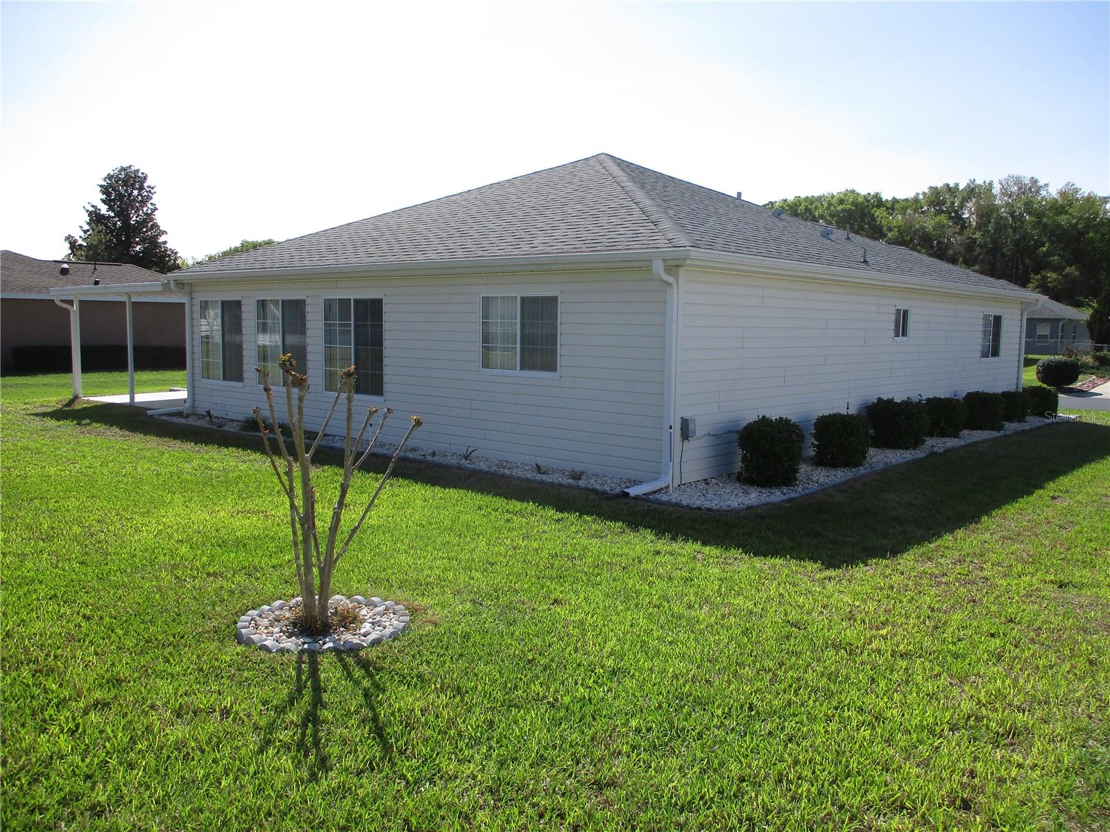 SPRUCE CREEK PRESERVE 06 - Residential