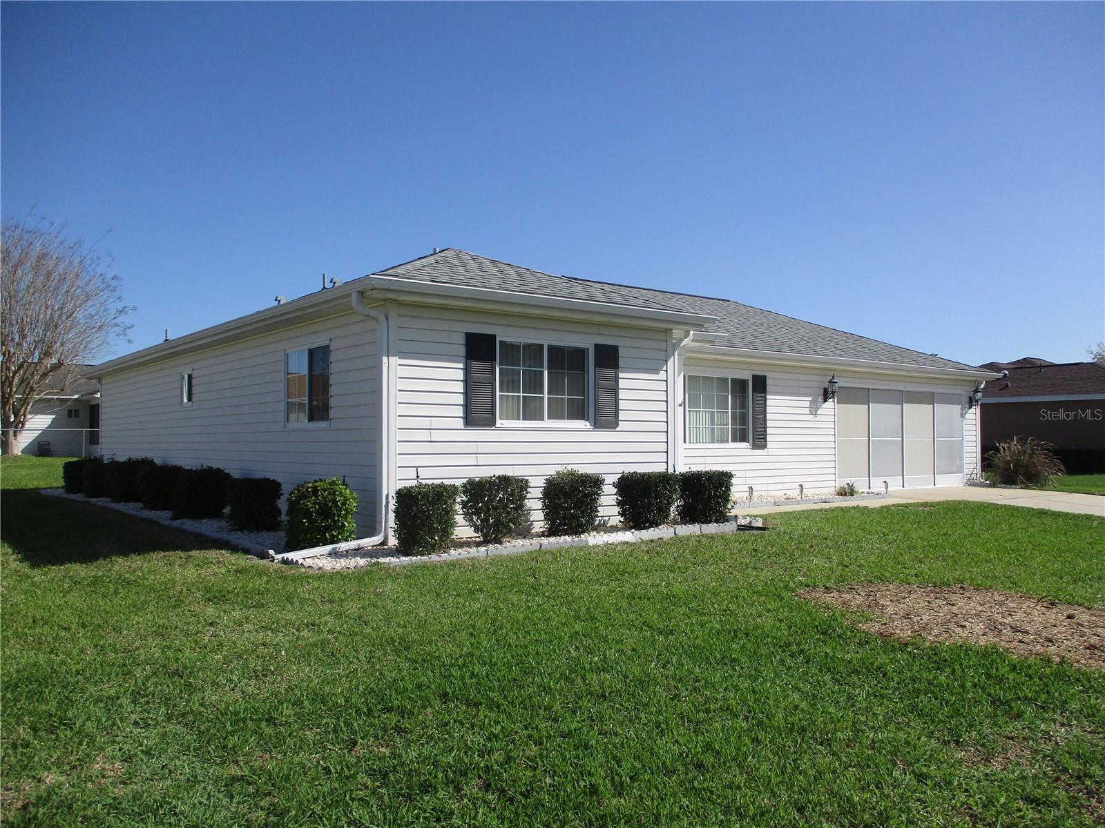 SPRUCE CREEK PRESERVE 06 - Residential