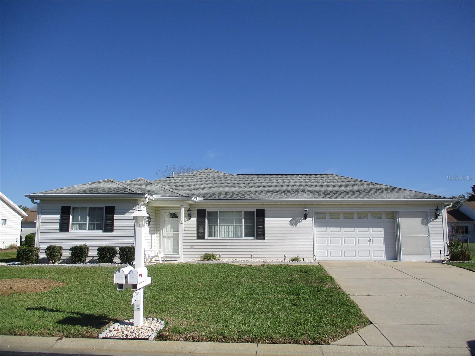 SPRUCE CREEK PRESERVE 06 - Residential