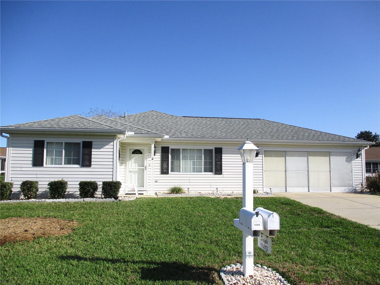 SPRUCE CREEK PRESERVE 06 - Residential