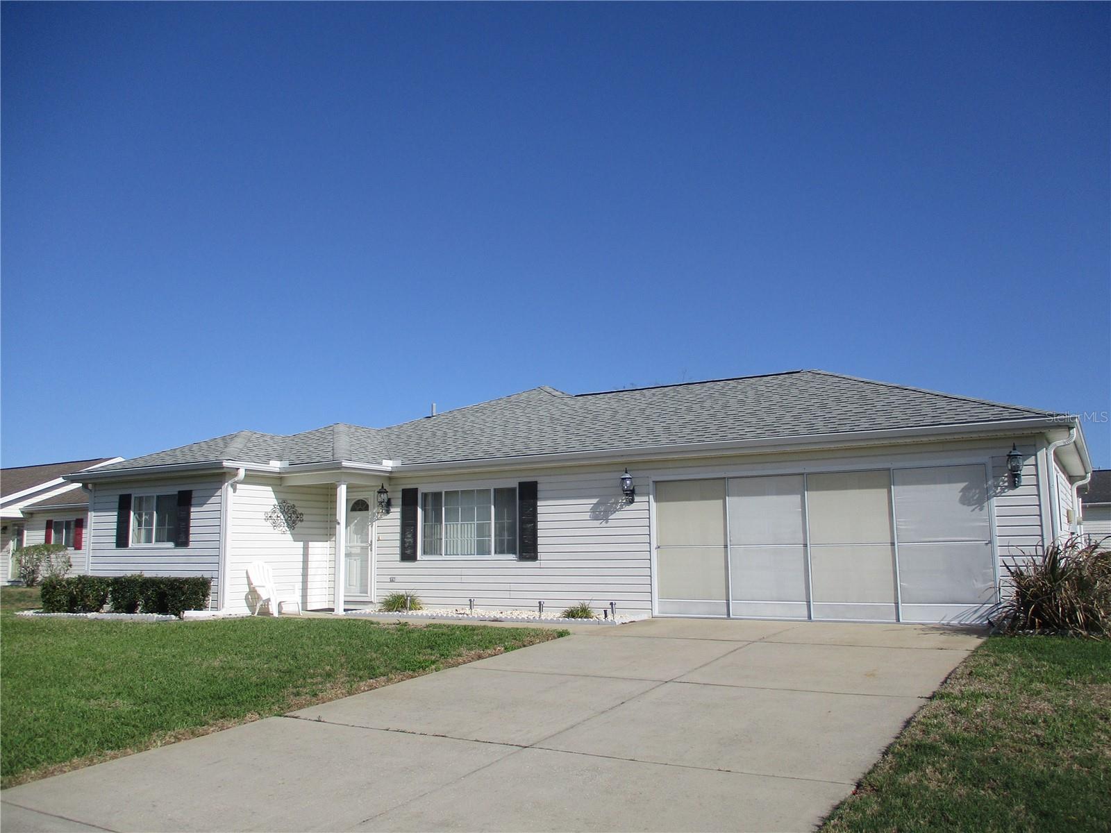 SPRUCE CREEK PRESERVE 06 - Residential