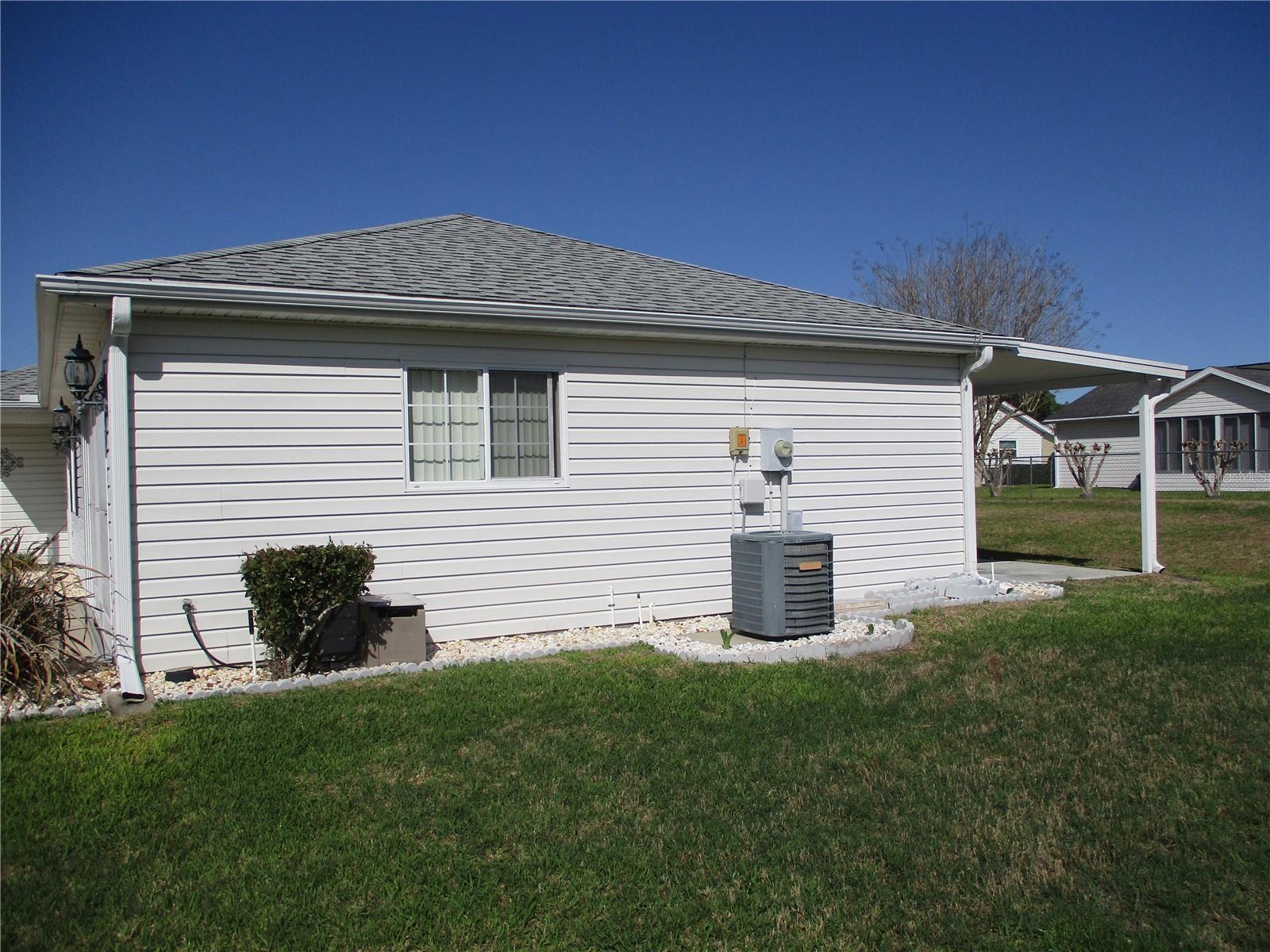 SPRUCE CREEK PRESERVE 06 - Residential