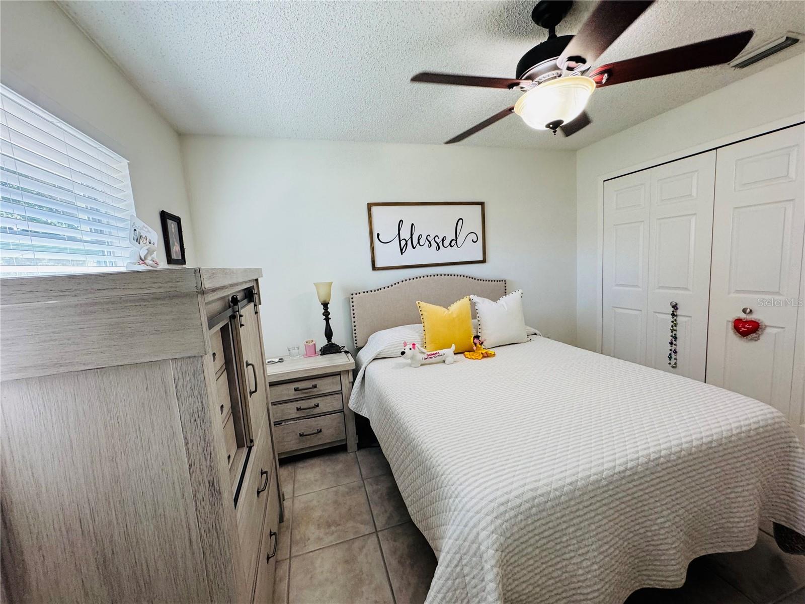 CRESTLINE - Residential