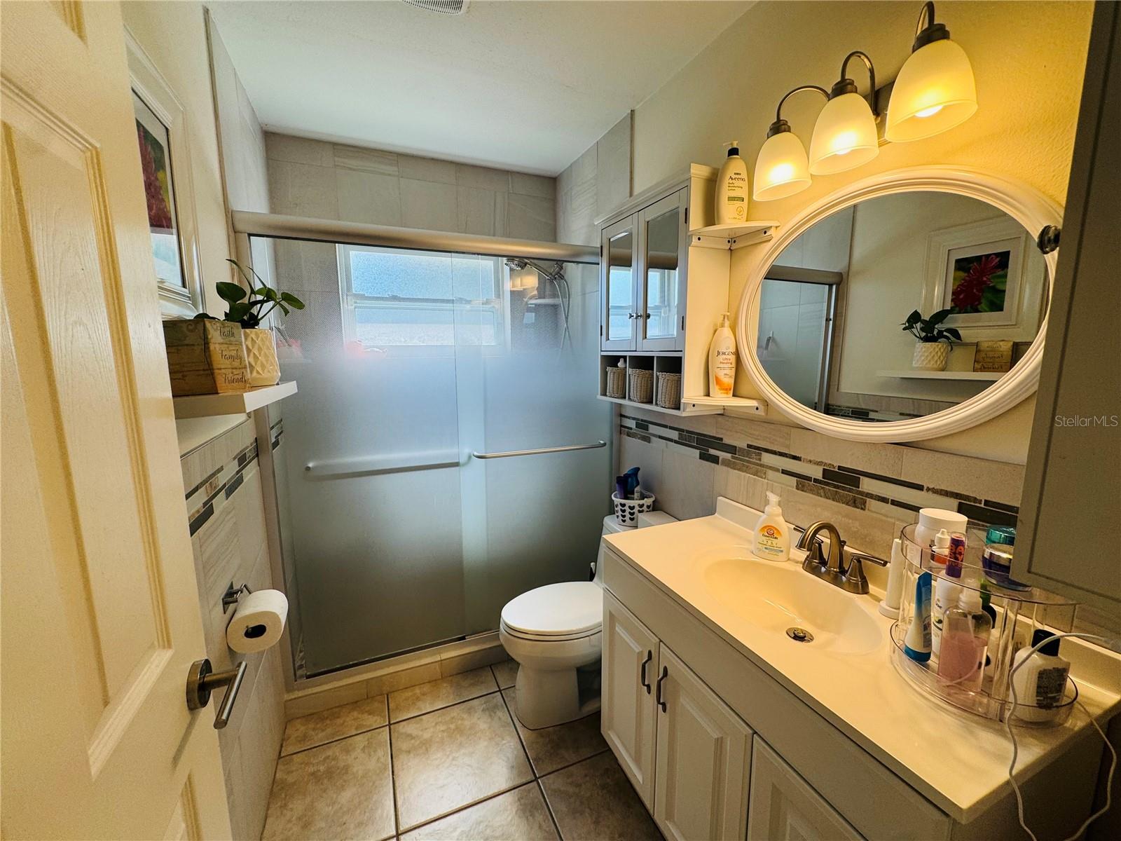 CRESTLINE - Residential
