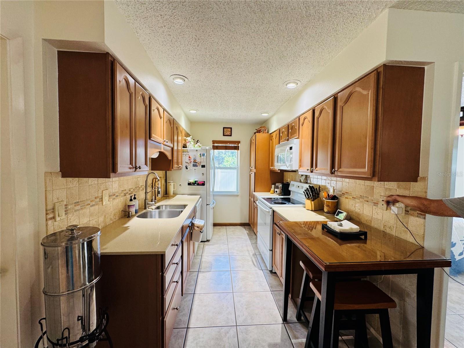 CRESTLINE - Residential