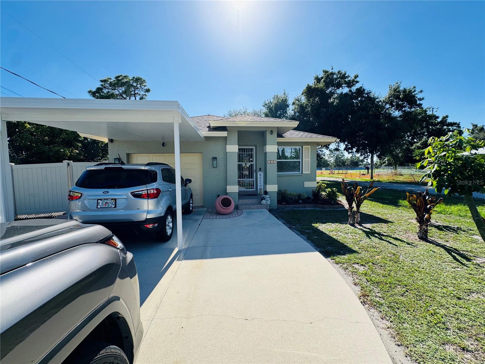 CRESTLINE - Residential