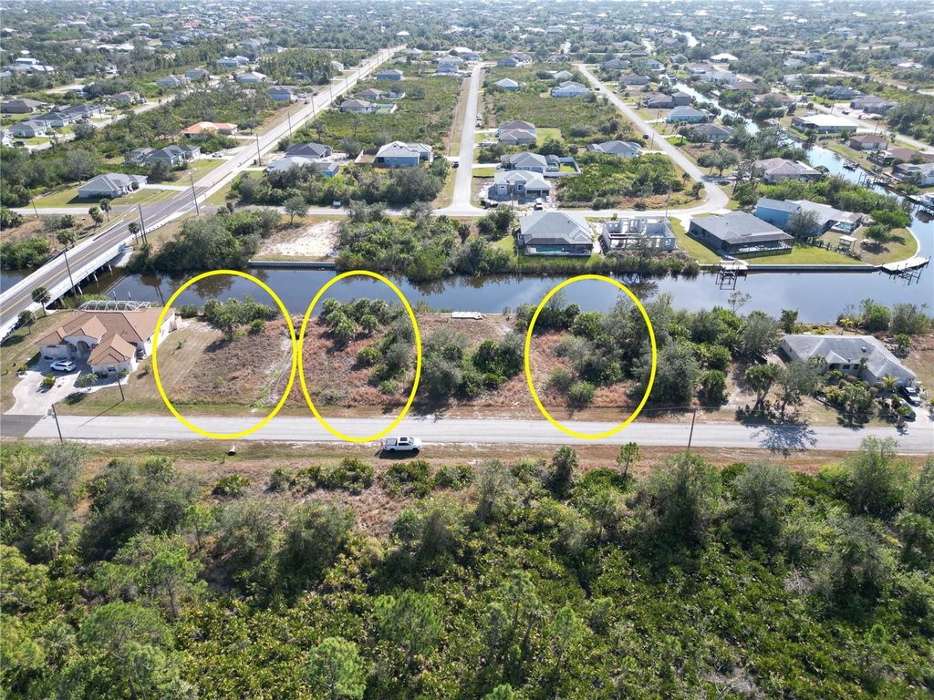 Photo of 9378 Gazania Drive, Port Charlotte, FL 33981 (MLS # D6140684)