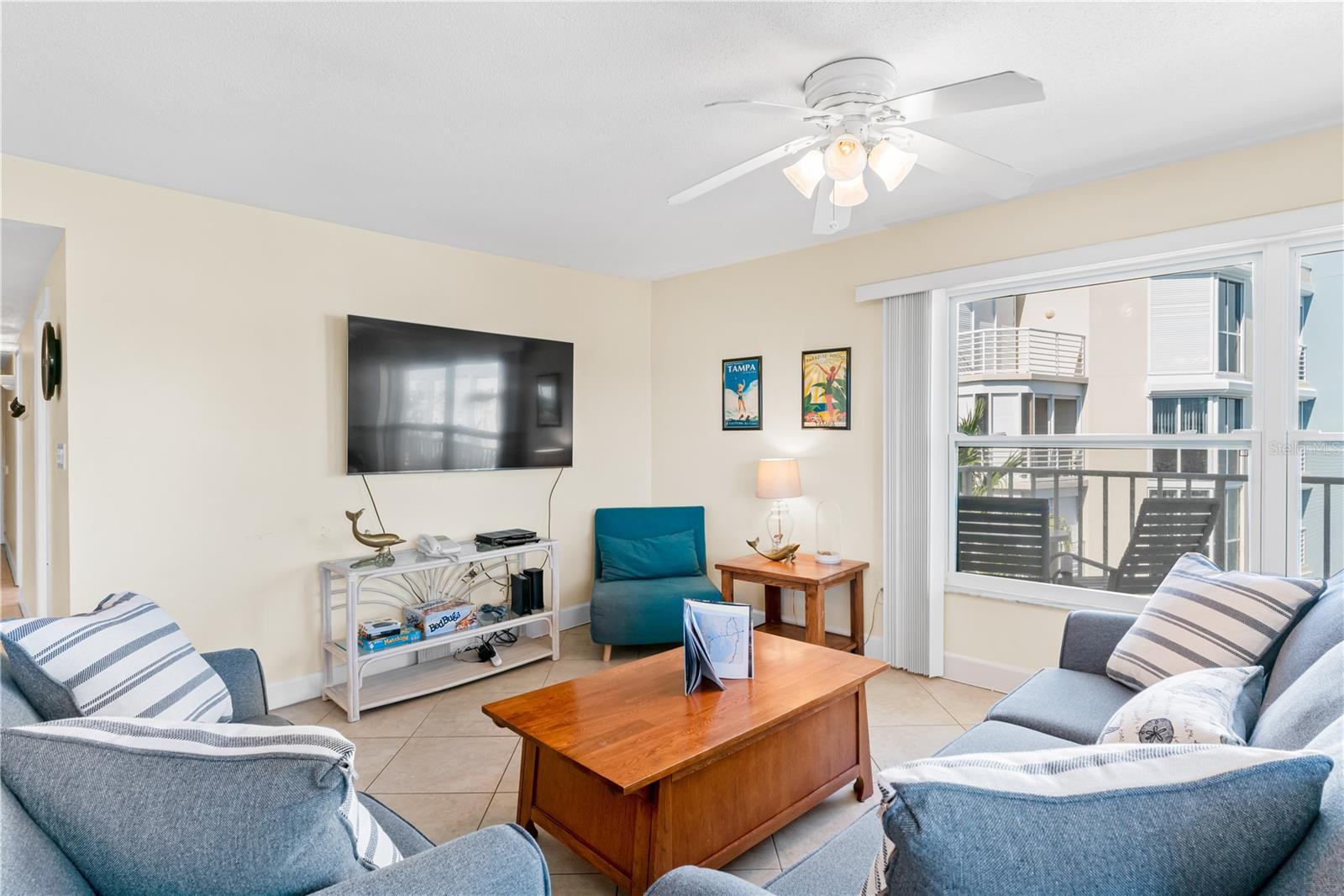 HOLIDAY VILLAS 2 - Residential