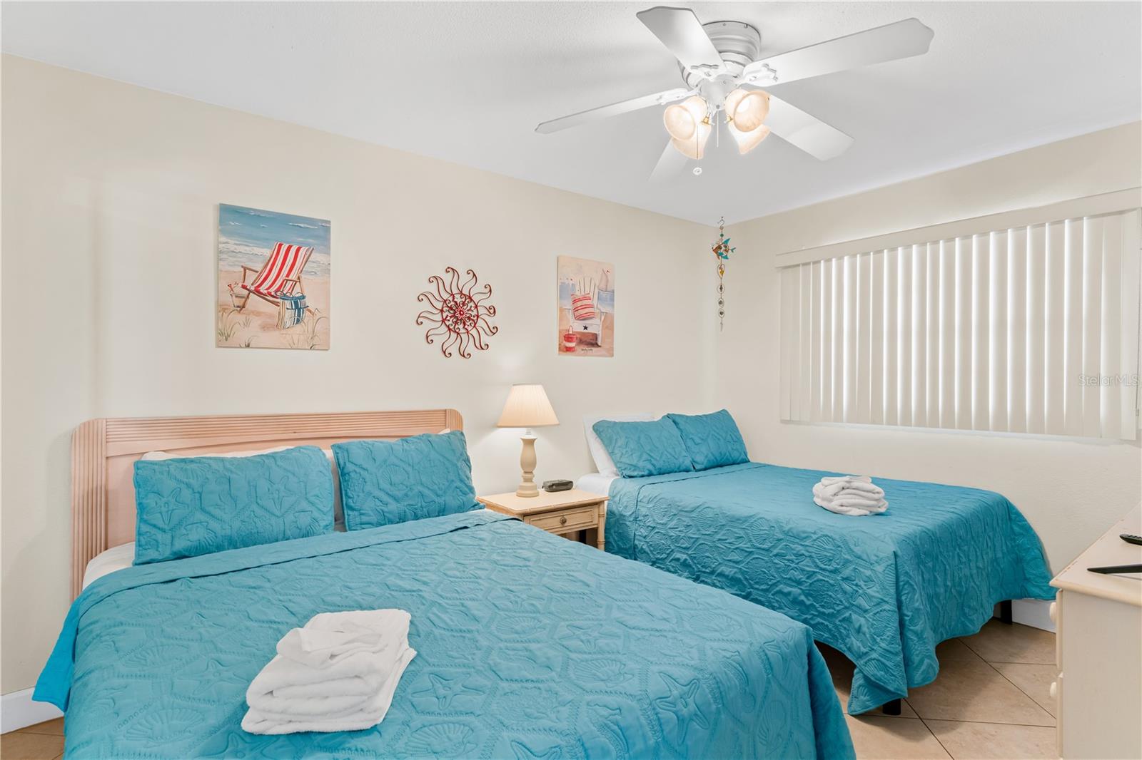 HOLIDAY VILLAS 2 - Residential