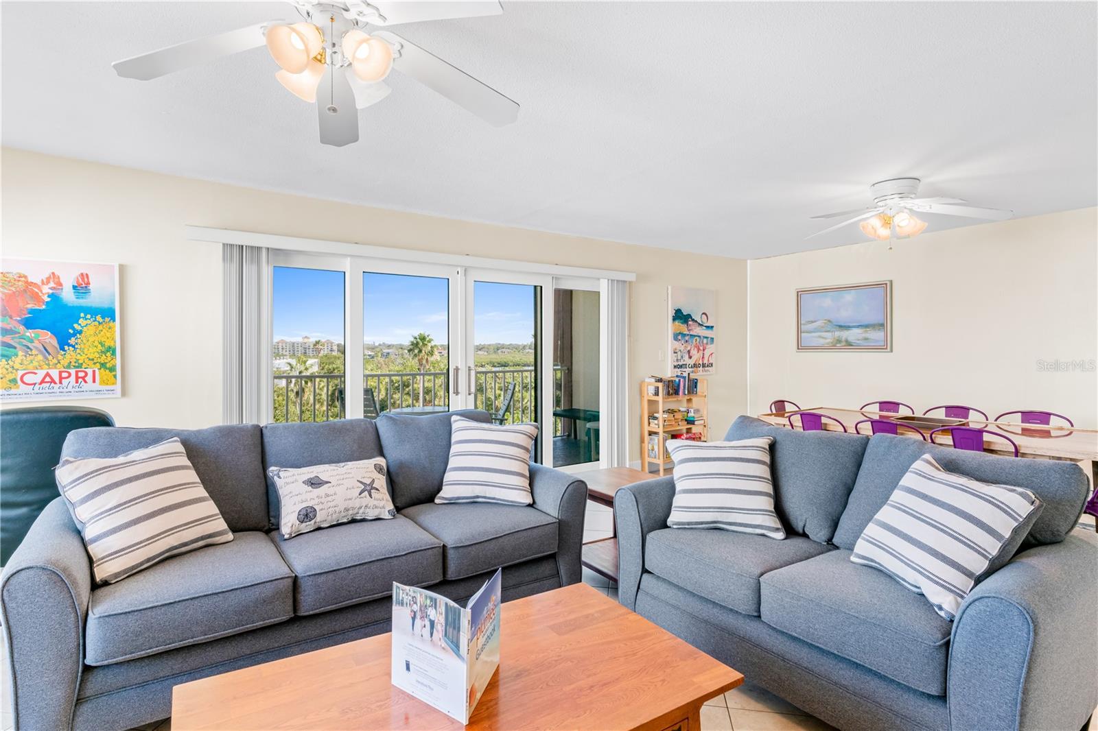 HOLIDAY VILLAS 2 - Residential