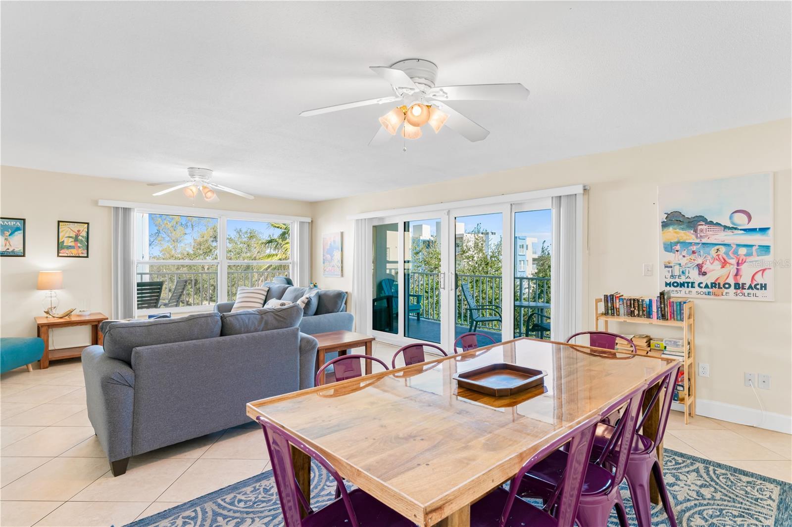 HOLIDAY VILLAS 2 - Residential