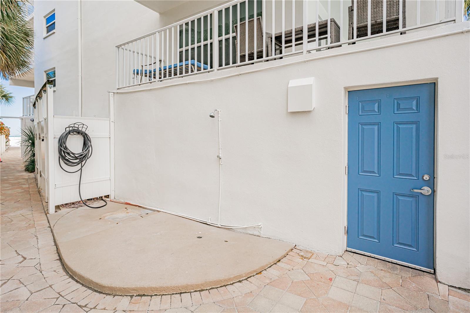 HOLIDAY VILLAS 2 - Residential