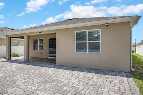 A home in KISSIMMEE