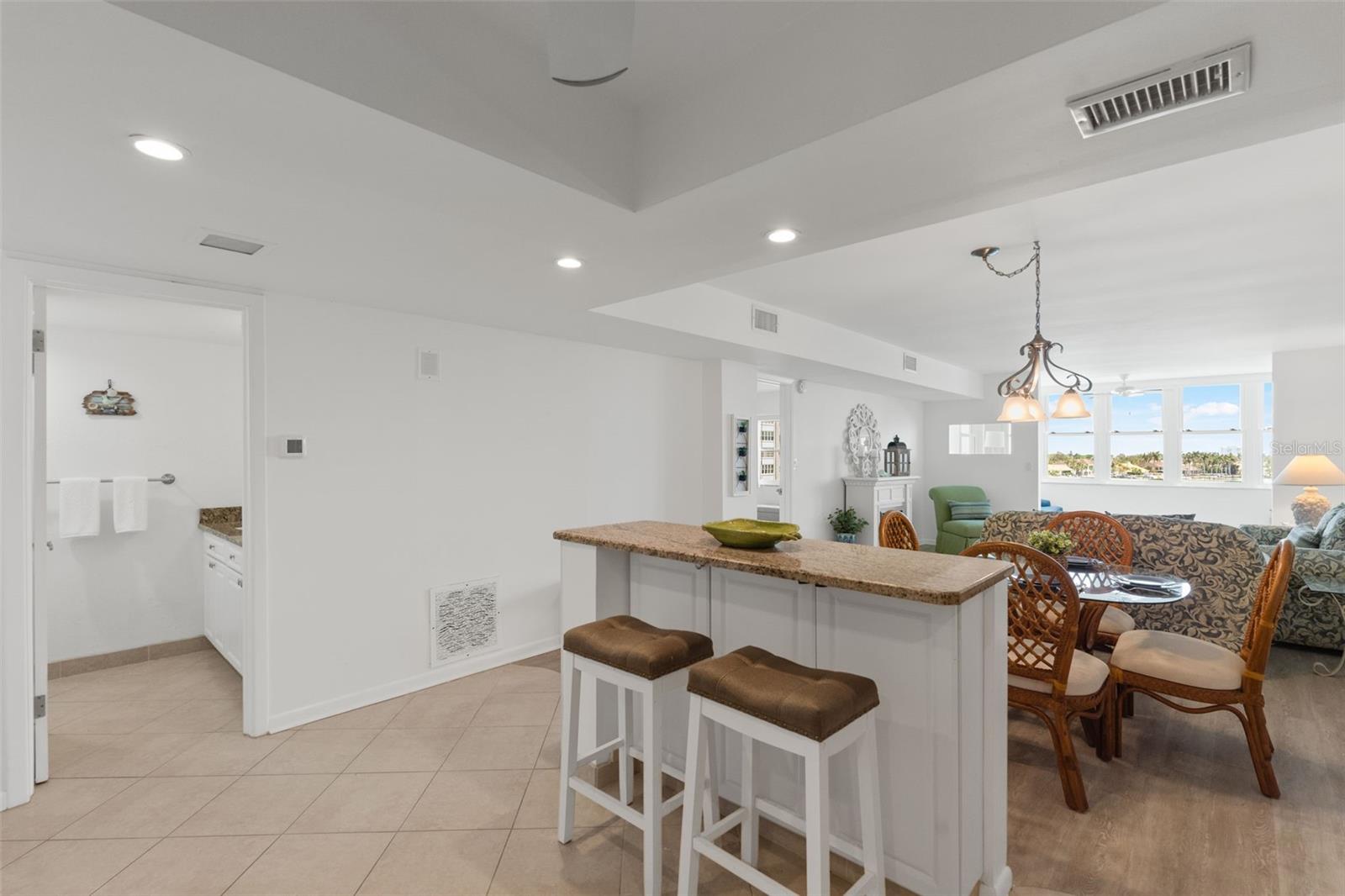 BAYWAY ISLES POINT BRITTANY THREE - Residential