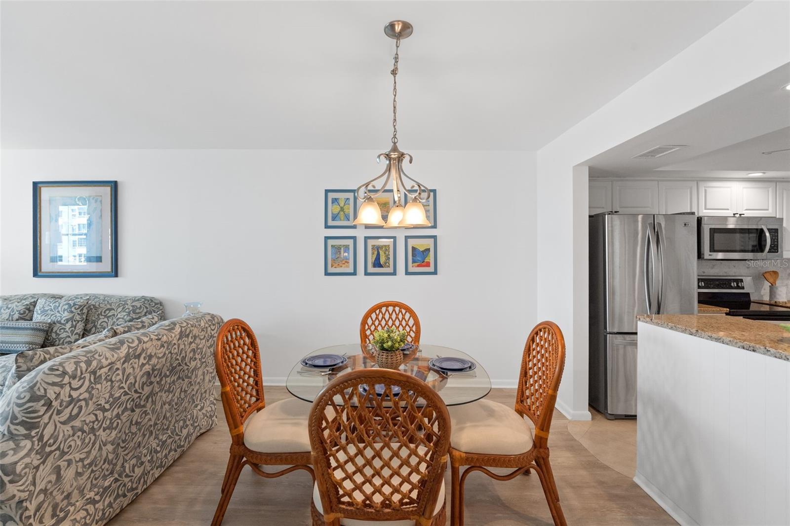 BAYWAY ISLES POINT BRITTANY THREE - Residential