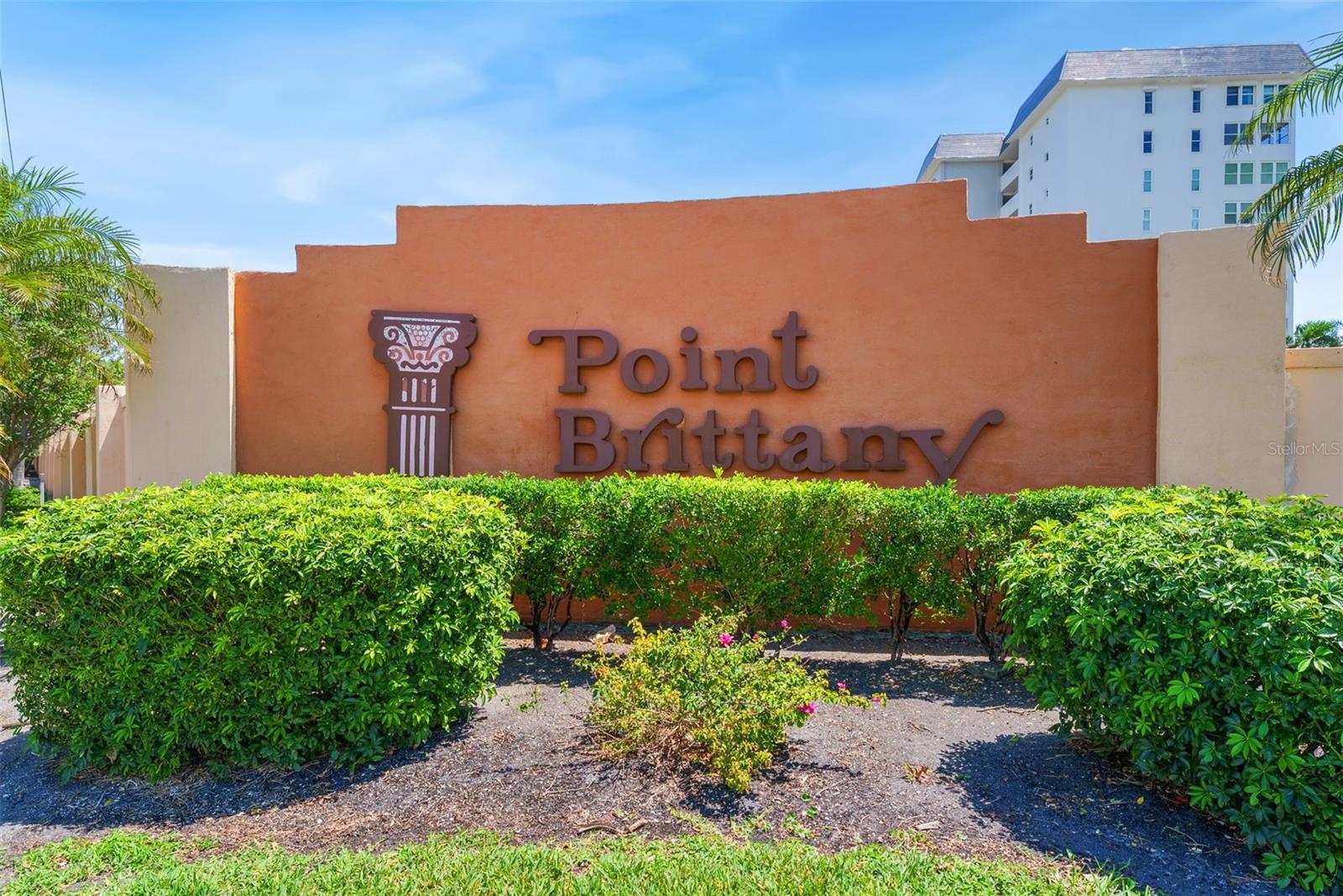 BAYWAY ISLES POINT BRITTANY THREE - Residential