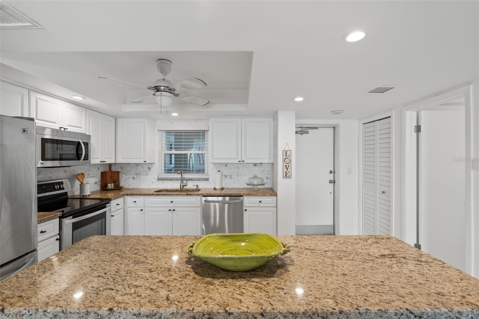 BAYWAY ISLES POINT BRITTANY THREE - Residential