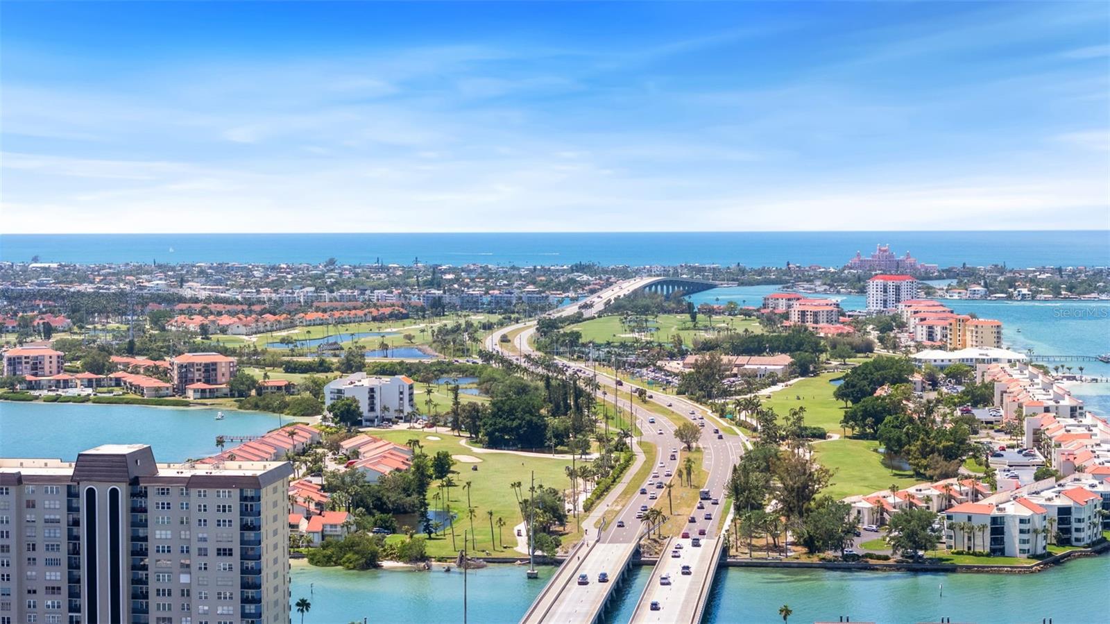 BAYWAY ISLES POINT BRITTANY THREE - Residential