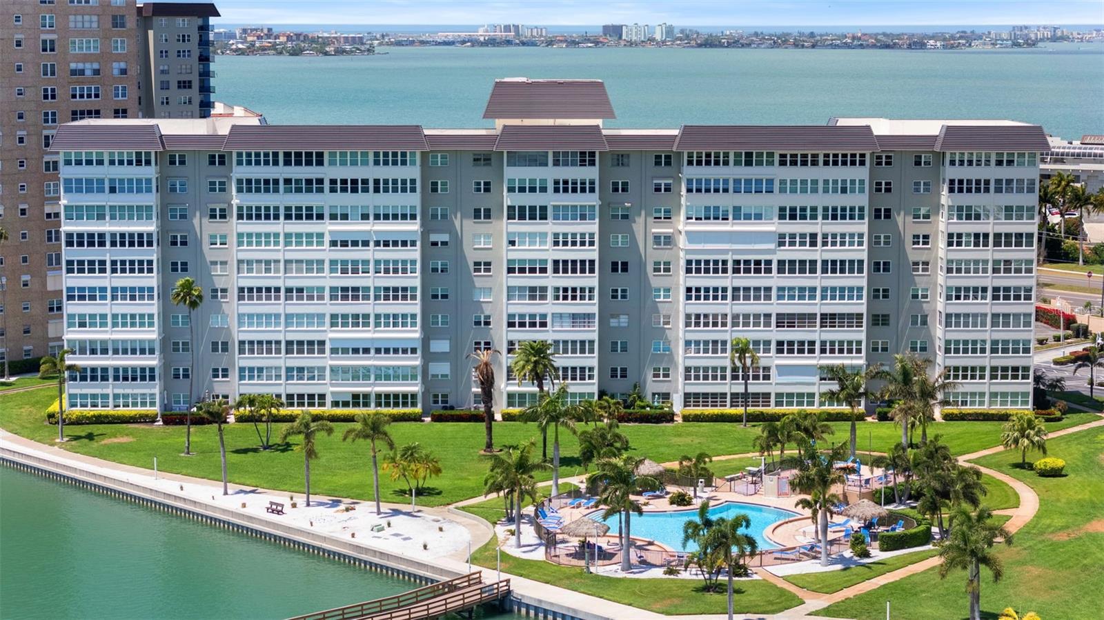 5130 BRITTANY DRIVE S 505