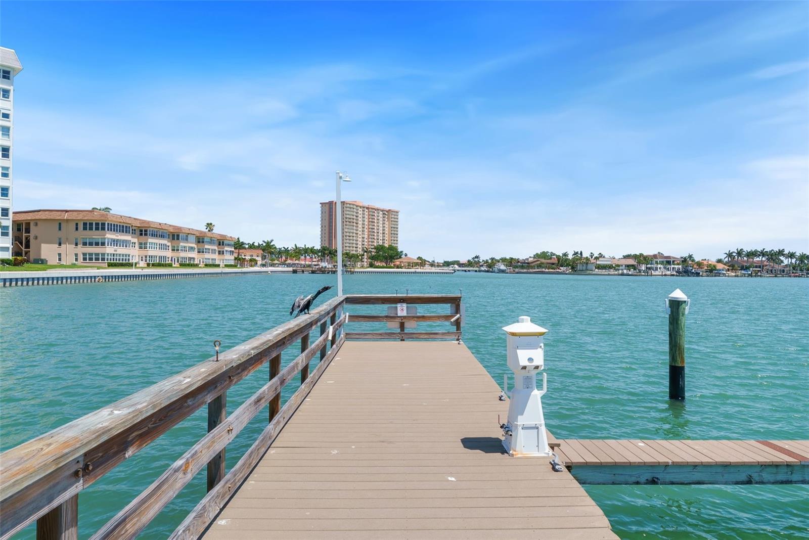 BAYWAY ISLES POINT BRITTANY THREE - Residential