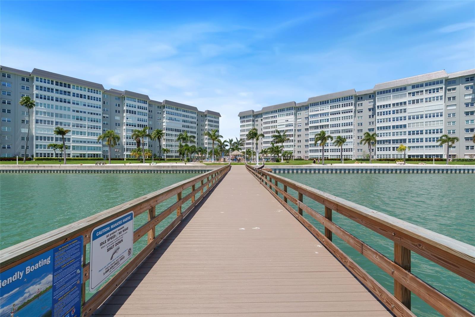 BAYWAY ISLES POINT BRITTANY THREE - Residential