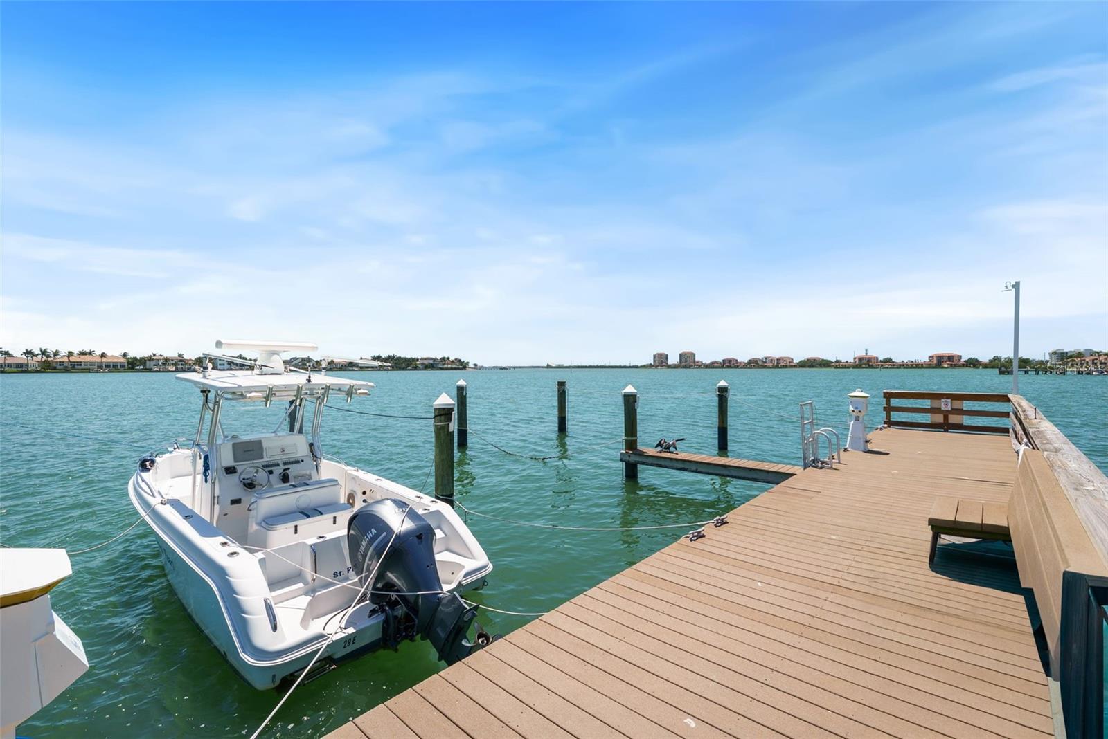 BAYWAY ISLES POINT BRITTANY THREE - Residential