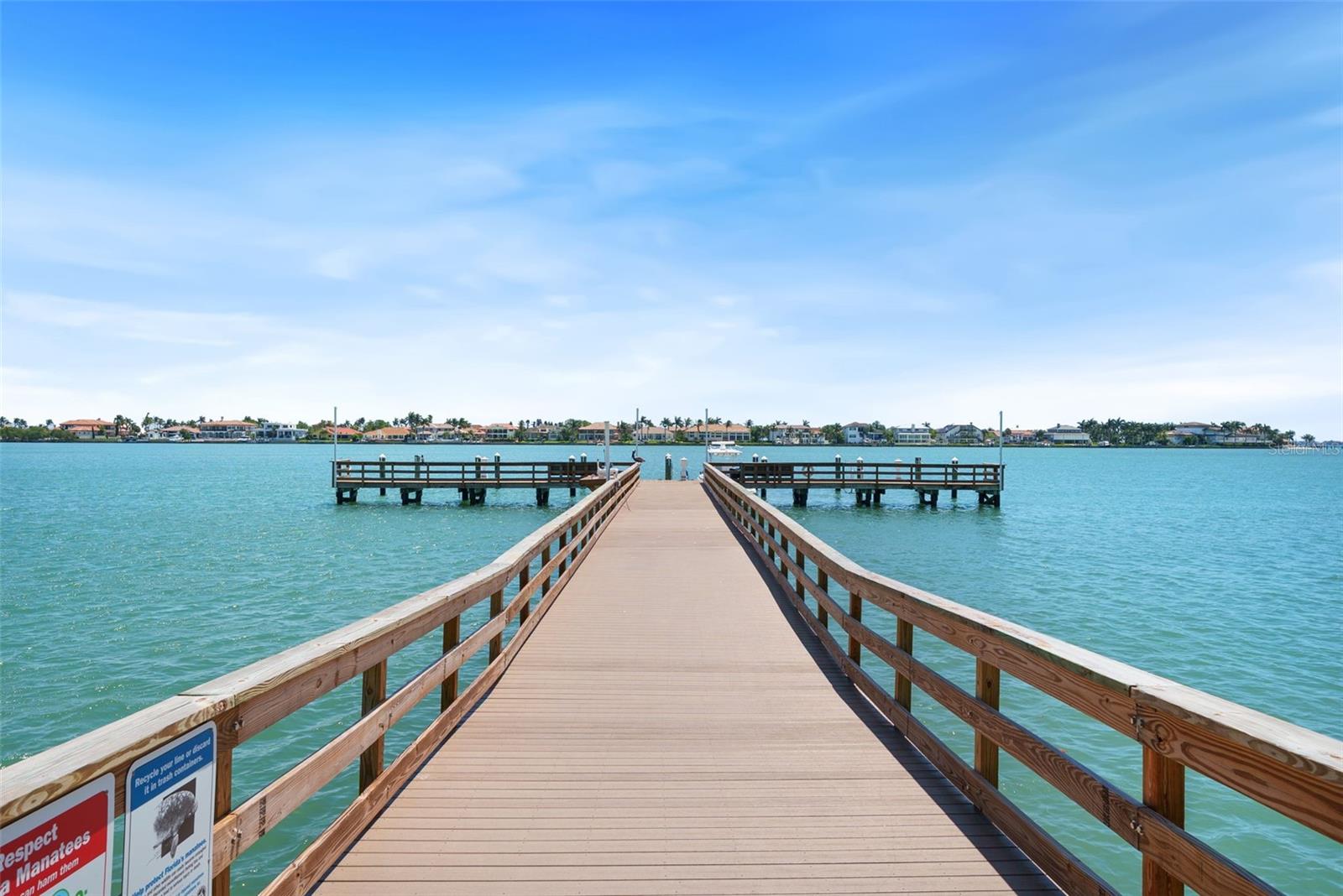 BAYWAY ISLES POINT BRITTANY THREE - Residential