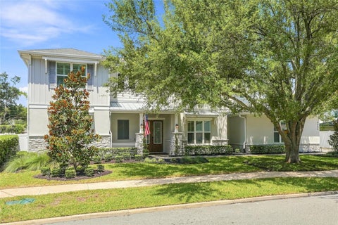 Photo of 4309 W Barcelona Street, Tampa, FL 33629 (MLS # R4911920)