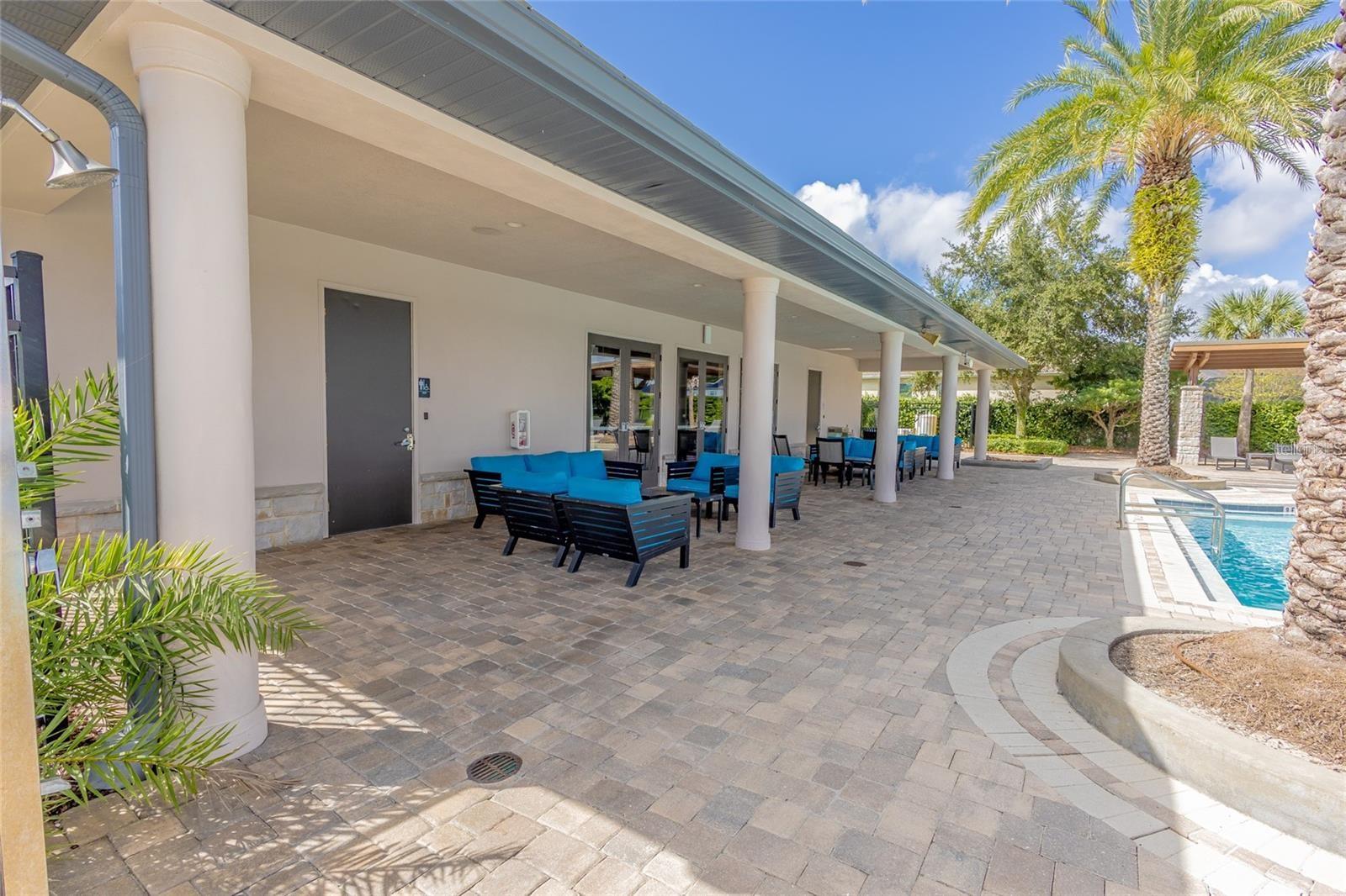 LAKE PRESERVE PH 1 - Residential