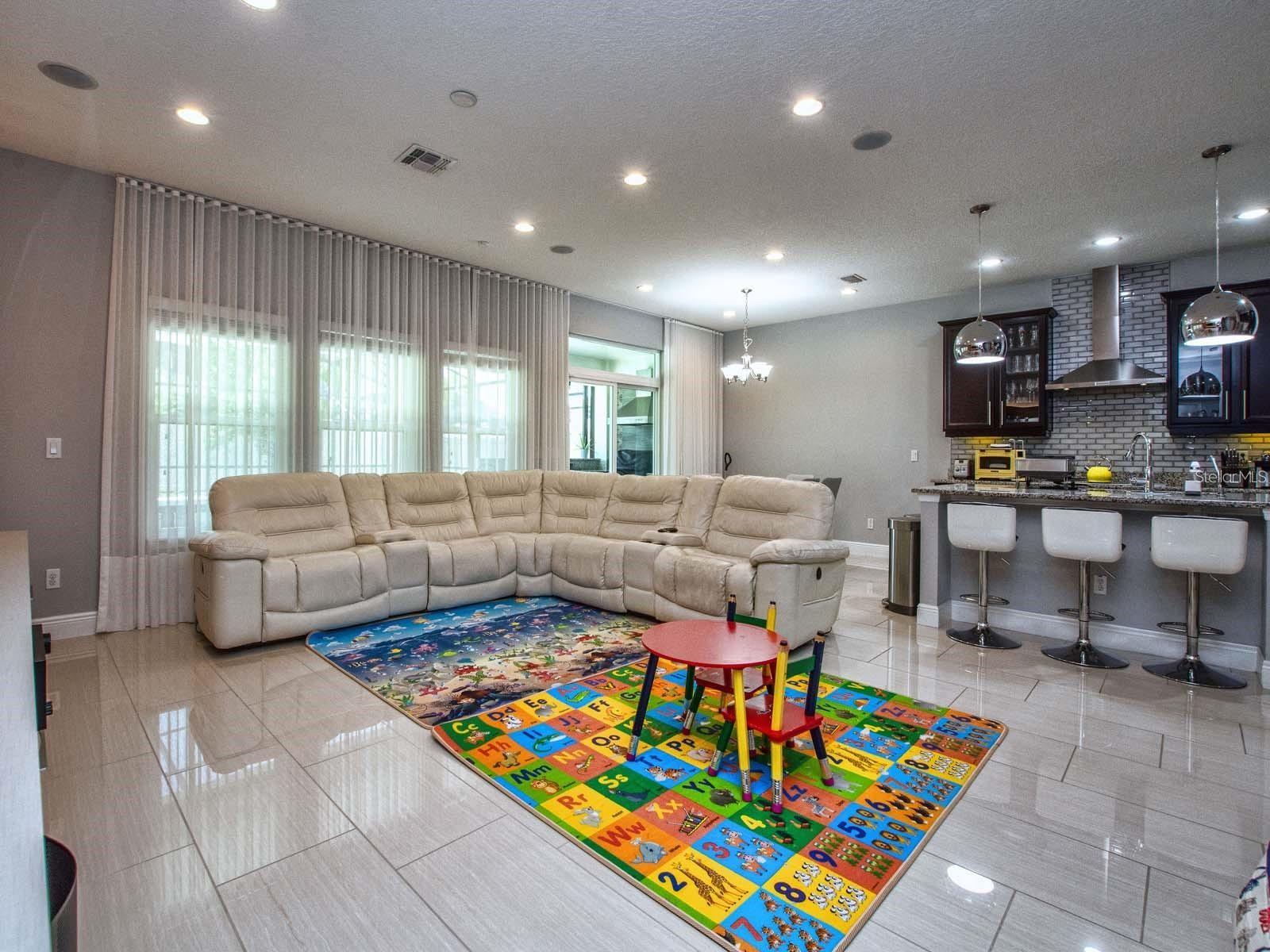 LAKE PRESERVE PH 1 - Residential