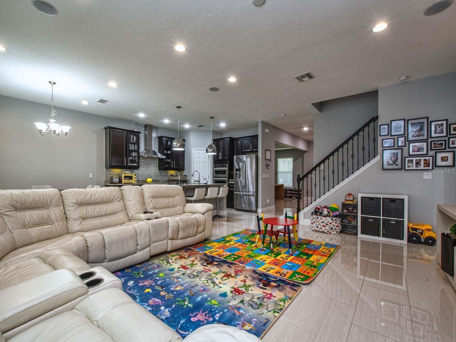 LAKE PRESERVE PH 1 - Residential