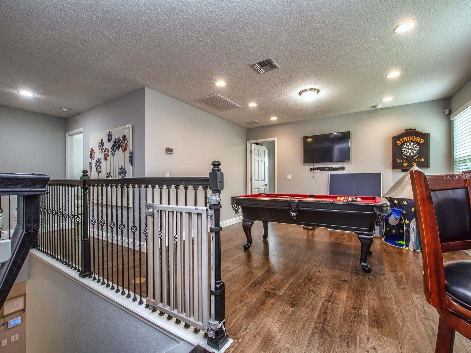 LAKE PRESERVE PH 1 - Residential