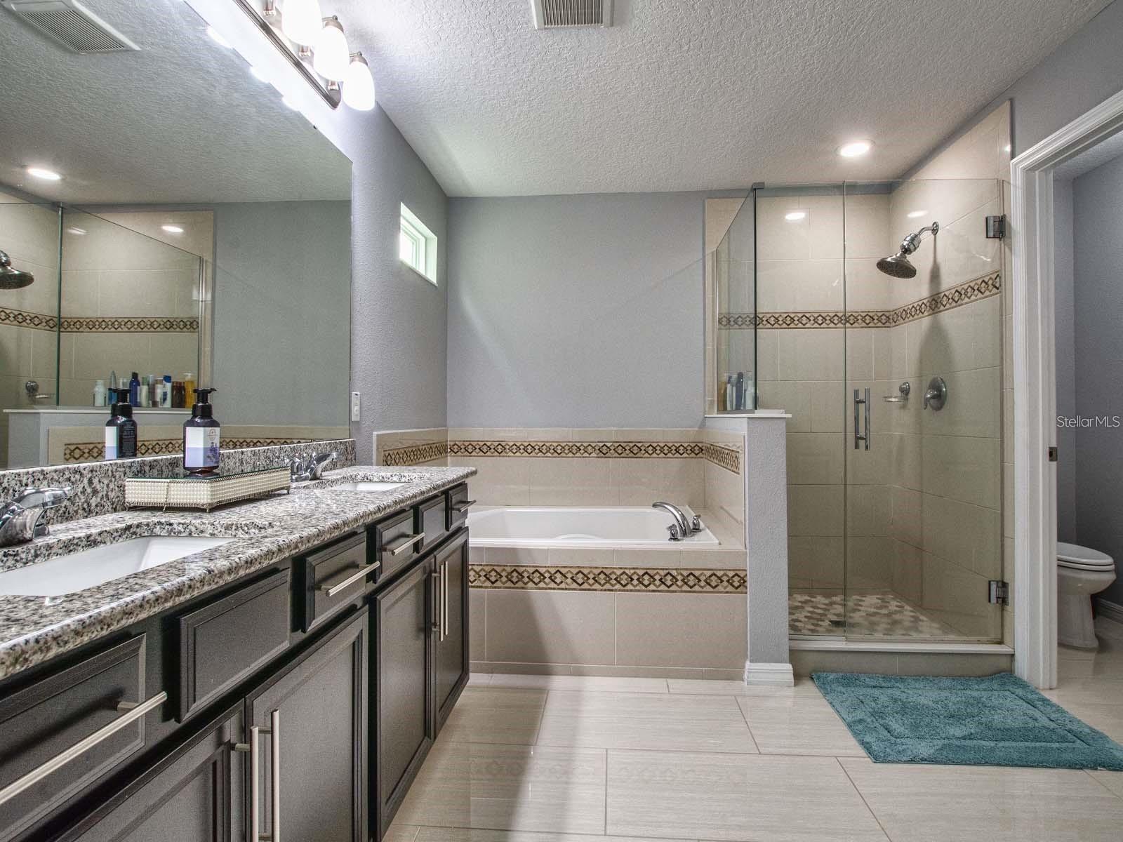 LAKE PRESERVE PH 1 - Residential