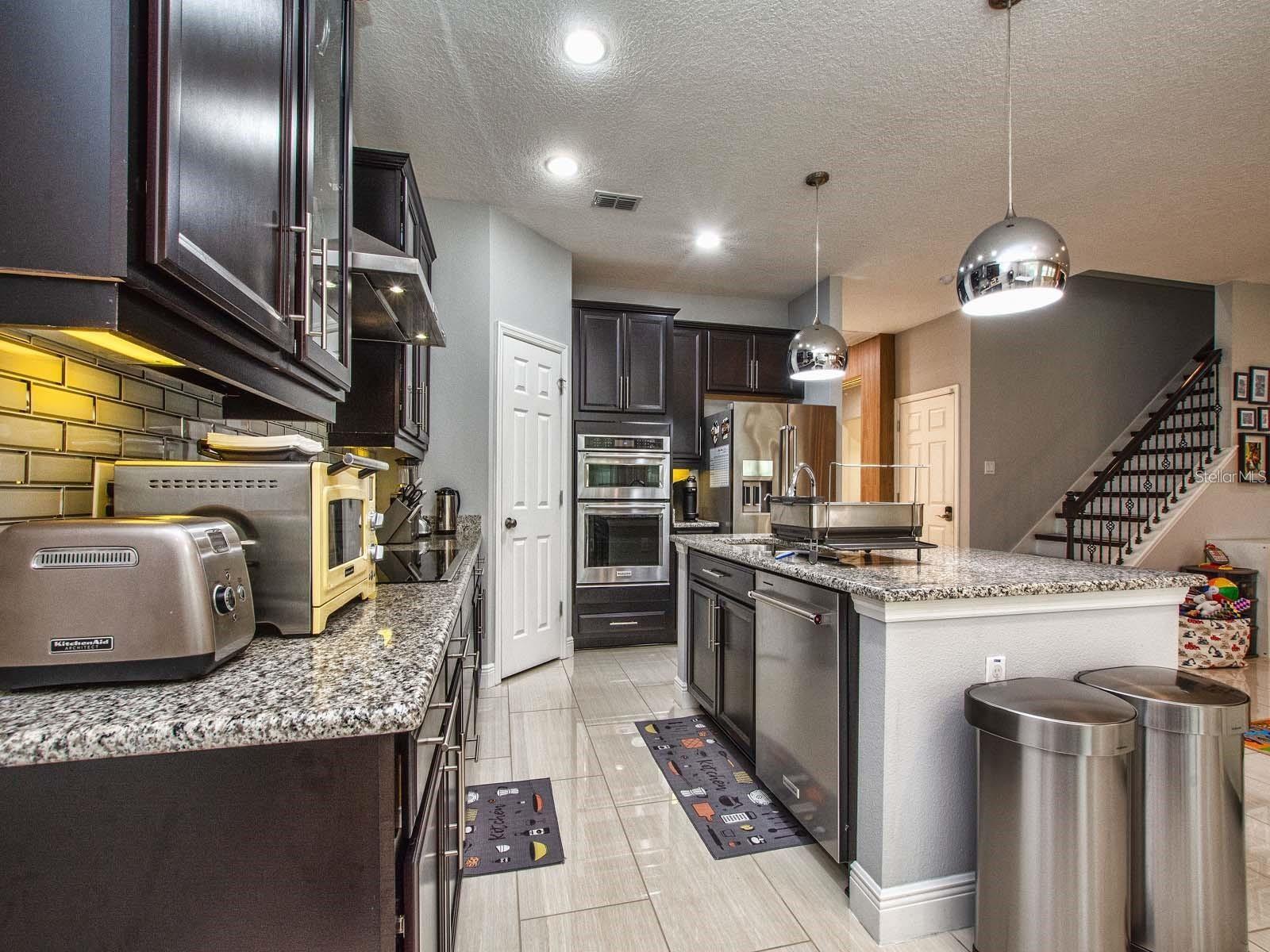 LAKE PRESERVE PH 1 - Residential