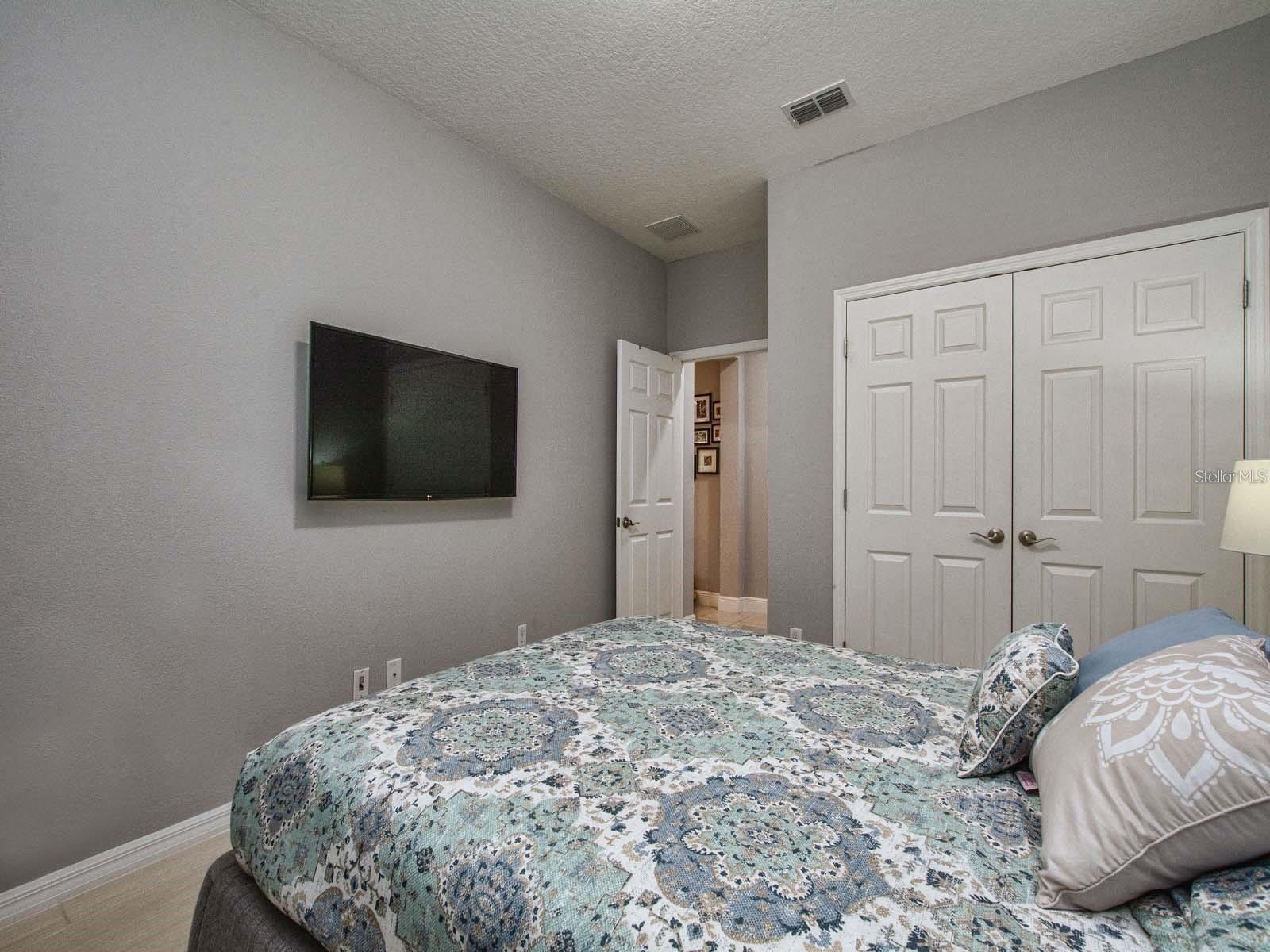 LAKE PRESERVE PH 1 - Residential