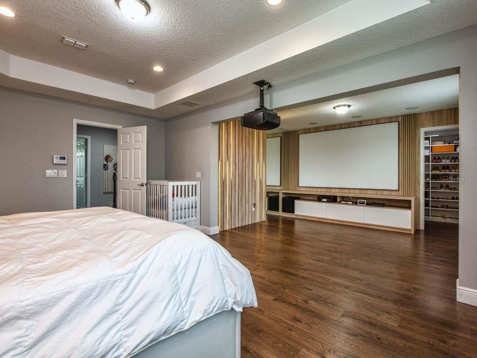 LAKE PRESERVE PH 1 - Residential